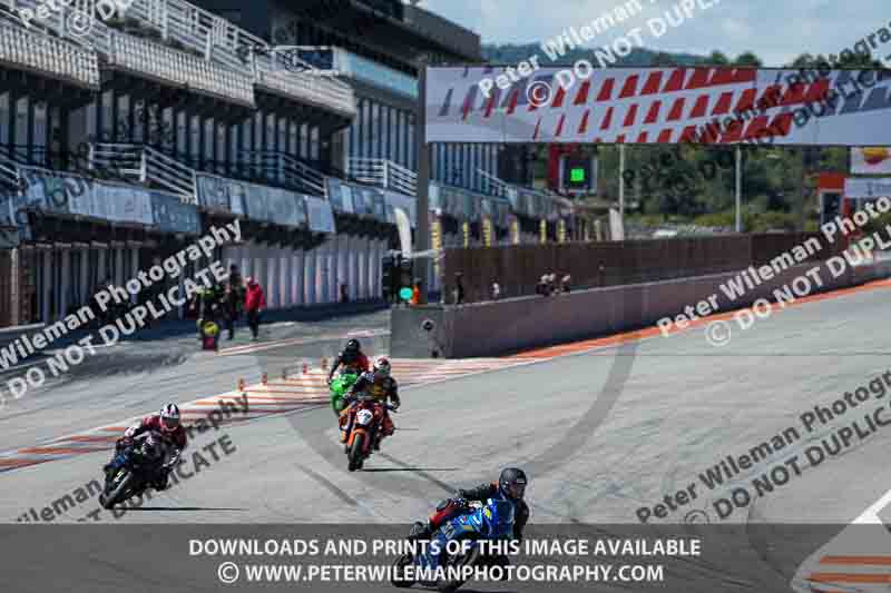 march 2018;motorbikes;no limits;peter wileman photography;portugal;trackday digital images;valencia